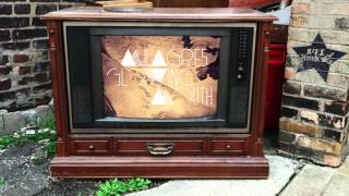 Milagres - Moon On The Sea's Gate (from Glowing Mouth)