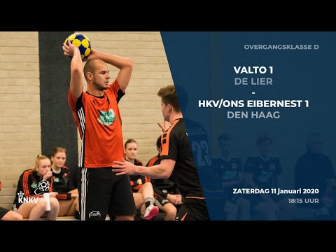 Valto 1 - HKV/Ons Eibernest 1