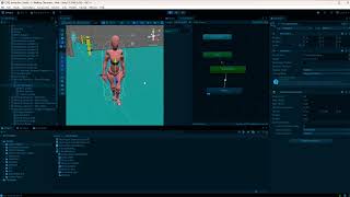 Importing and Using Mixamo (Humanoid) Animations and Models in Unity 3D (EZPZ Interaction Toolkit)