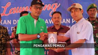 Download lagu MARS PENGAWAS PEMILU mp3