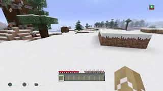 [マイクラ]テンション凸凹コンビのほのぼの大冒険＃2
