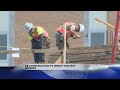 Construction At Kingsport High School Will Impact Popular Summer Festival Parking