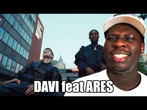 LMT Reagoi!! DAVI - 2 tone feat. Ares