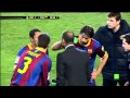 Real Betis 3 - FC Barcelona 1 Copa del Rey Cuartos - Vídeos de 2010/2011 del Betis