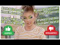 Reacting To Your Beauty Community HOT TAKES Yikes