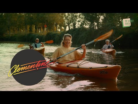 TV spot 2025 - Westtoer/Toerisme Westhoek