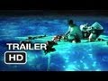 Life Of Pi Official Trailer 2 2012 Ang Lee Movie HD