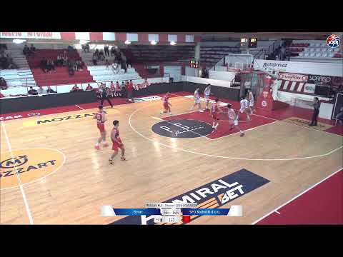 TRIGLAV KLS Borac - SPD Radnički d.o.o.