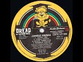 Mikey Dread - Jungle Signal