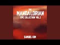 Mando Is Back Epic Version