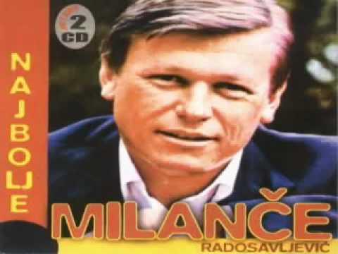 Milance Radosavljevic - Tiho tece Kolubara