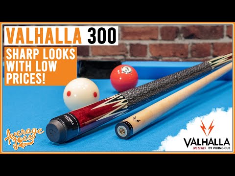 Valhalla 300 - Sharp Looks with Low Prices! | Valhalla by Viking FULL REVIEW!