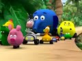 I Wanna Go Performed By Chooe Choo Soul S Genevieve Goings Disney Junior