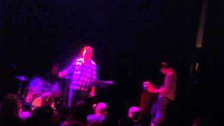 Jesu / Sun Kil Moon - Exodus (Live @ Babel, Malmö, February 20th, 2016)