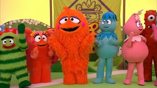 Good Teamwork | Yo Gabba Gabba | Cartoons for Kids | WildBrain - Preschool