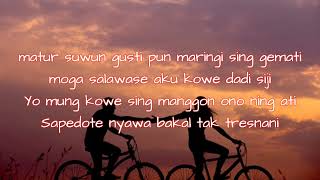 Download lagu Mamnun Ft. Cimbrut LEMBAH MANAH lirik mp3 Download lagu Mamnun Ft. Cimbrut LEMBAH MANAH lirik mp3