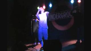 Trip to OHIO (Live @ The Underground)