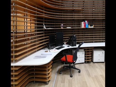 METU Electric Electronic PowerLab Restoration process (ODTÜ Elektrik Elektronik C114 tadilatı)