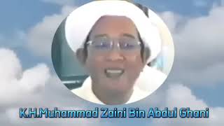 Download lagu Abah Guru Sekumpul - Facing the End of Times mp3
