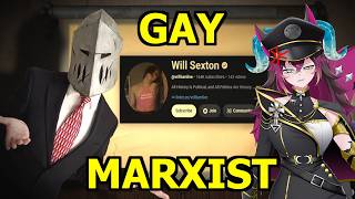 Download lagu Remnant777 EXPOSES The Gayest 'Groyper' Ever, Vrillium mp3