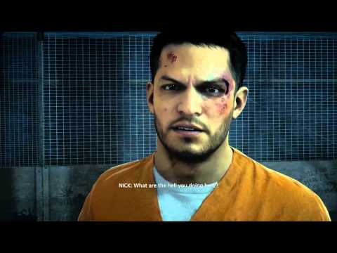 Battlefield Hardline - Episode 5 - Gauntlet