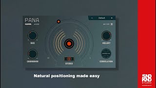 Video thumbnail for klevgrand Pana (review 2022) by Soundkandy Studio