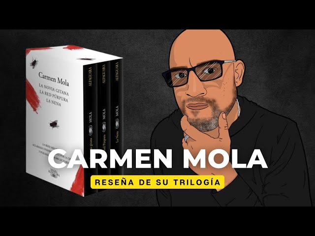 Vídeo relacionado con La Nena (La núvia gitana 3), Idioma Catalán (Narrativa)