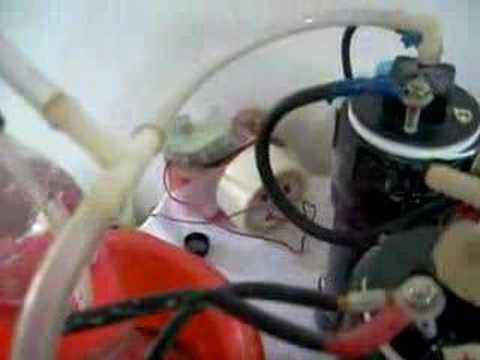 ELECTROLYZER  3  SISTERS    IN  GREECE