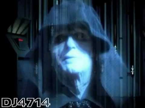 DJ-4714 - STAR WARS ABEND #3 2012