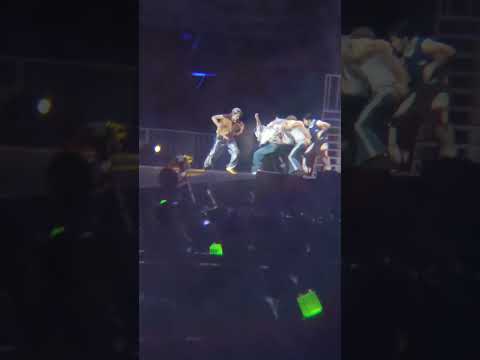 230923 NCT U - Baggy Jeans (SMTOWN LIVE 2023 SMCU PALACE IN JAKARTA