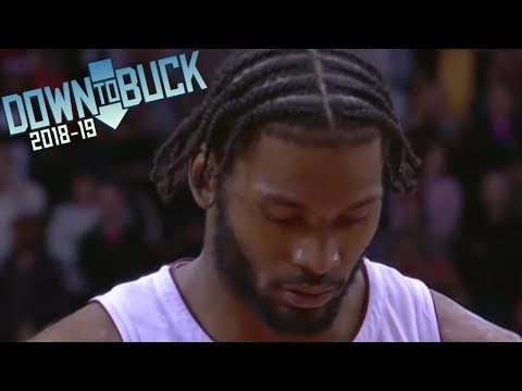 Justise Winslow 19 Points/8 Assists Full Highlights (2/28/2019)
