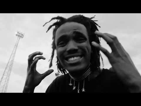 Nash Hinga - Krazy (Music Video)