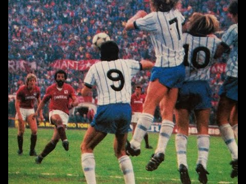 Torino-Atalanta 0-0 Serie A 84-85 28' Giornata