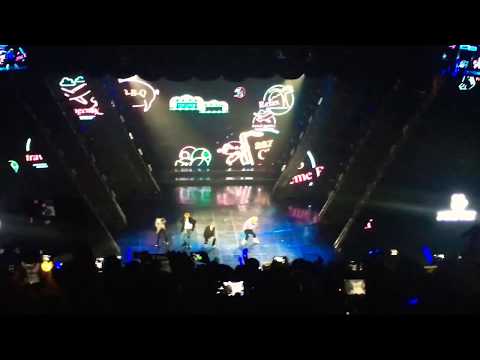 180708 (WINNER)위너- EVERYDAY VHEARTBEAT in VN