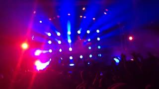 Baauer LIVE @ The Observatory 12.20.2015