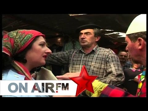 Cima, Dulla - A i durohet shapulles të grues bre