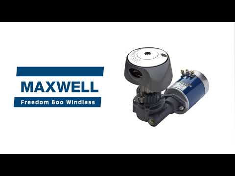 Maxwell Overview