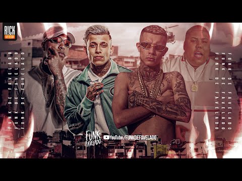 NA ÉPOCA DA ESCOLA OS MENINO REINAVA - MC Pedrinho, MC Paiva, MC Cebezinho e MC GP