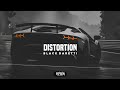 Distortion Black Daretti Slowed Remix