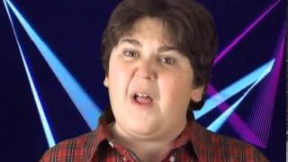 The Andy Milonakis Show   Season 2 Music Video