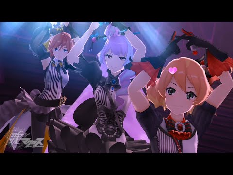 マクロスΔ（デルタ） 絶対零度ノヴァティック ワルキューレ