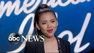&#39;American Idol&#39; kicks off with surprising talent | GMA