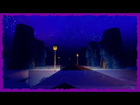 Charborg Streams - Playing random Itch.io horror games