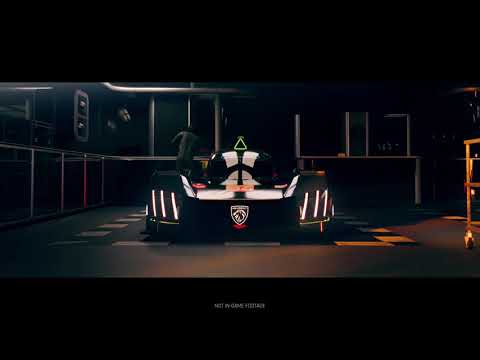 Announcement Trailer