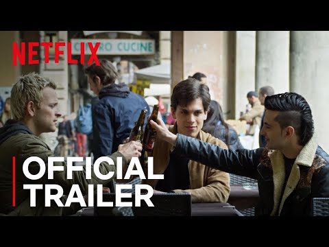 Video trailer för Suburra | Official Trailer [HD] | Netflix
