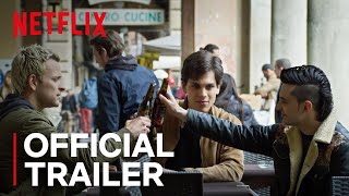 Suburra | Official Trailer [HD] | Netflix