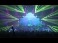 STS9 - "Moon Socket" - Hollywood, CA - 03.02.13