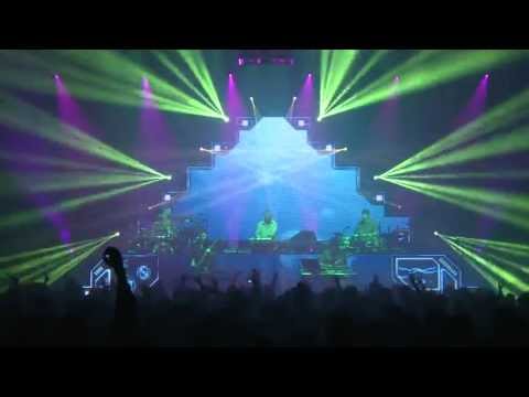 STS9 - 