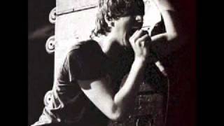 Love like... Electrocution - We've built our tombs and now we're sleeping in them