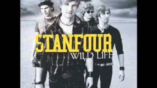 Stanfour - Wishing you Well Lyrics